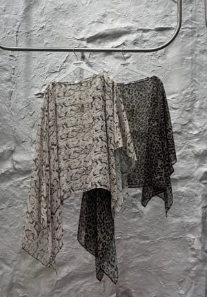 Maestro Woman Аялдар Clothing - MTVR-6696CEAE
