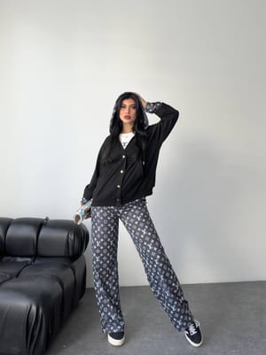 Aura istanbul Women Clothing - MTVR-8AF22C1D
