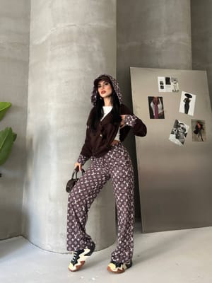 Aura istanbul Women Clothing - MTVR-8AF22C1D