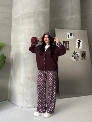Aura istanbul Women Clothing - MTVR-8AF22C1D