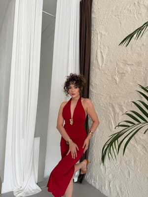 Hot Fashion Γυναίκες Ρούχα - MTVR-E5064299