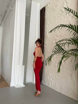 Hot Fashion Γυναίκες Ρούχα - MTVR-E5064299