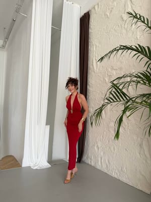 Hot Fashion Γυναίκες Ρούχα - MTVR-E5064299