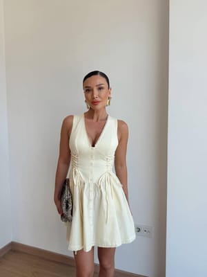 FK PYNAPPEL Mujer Ropa - MTVR-AC495FFA