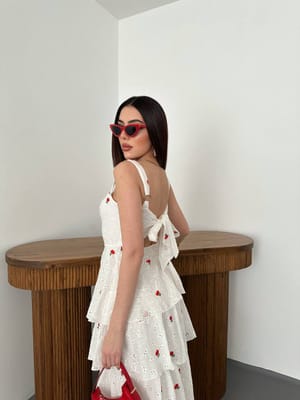 Elisa Femei Îmbrăcăminte - MTVR-75822212