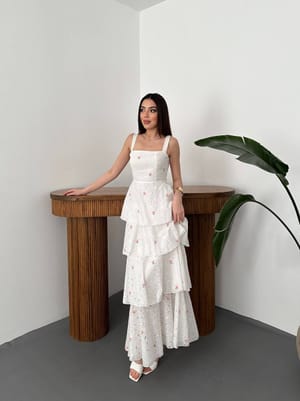 Elisa Femei Îmbrăcăminte - MTVR-09E06B5D