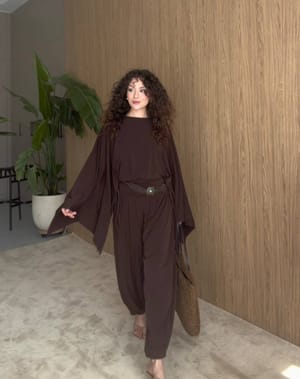 Hot Fashion Nők Ruházat - MTVR-48FFE605