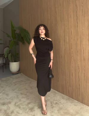 Hot Fashion মহিলা পোশাক - MTVR-1773A0CA