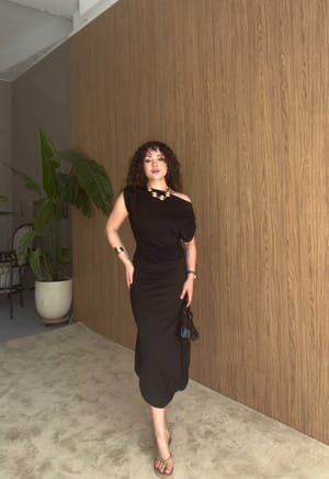 Hot Fashion মহিলা পোশাক - MTVR-1773A0CA