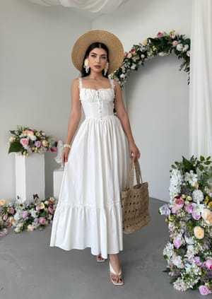 Etika Vrouwen Kleding - MTVR-56091AD2