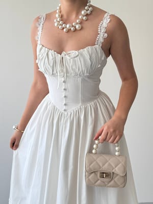 Etika Vrouwen Kleding - MTVR-56091AD2