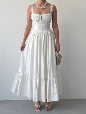 Etika Vrouwen Kleding - MTVR-56091AD2