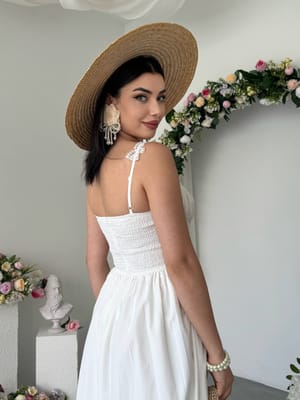 Etika Vrouwen Kleding - MTVR-56091AD2