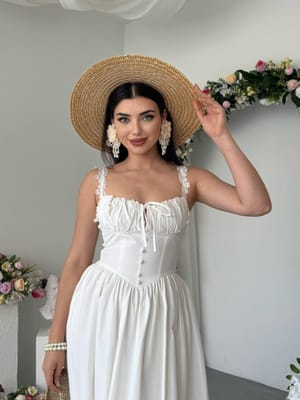 Etika Vrouwen Kleding - MTVR-56091AD2