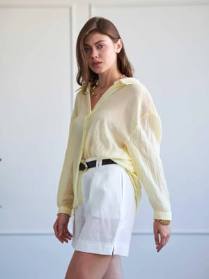 Lefon Mulheres Roupas - MTVR-07532F4C