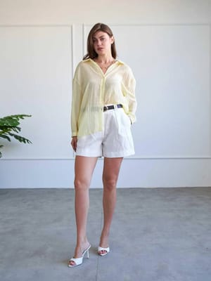 Lefon Mulheres Roupas - MTVR-07532F4C