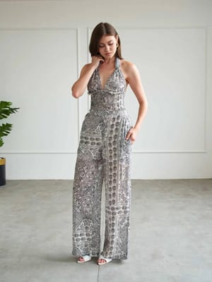Lefon Mulheres Roupas - MTVR-F7692291