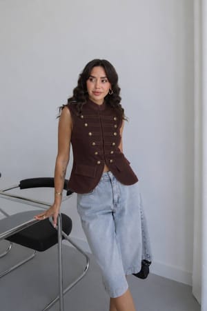 Hot Fashion نساء ملابس - MTVR-983C6029
