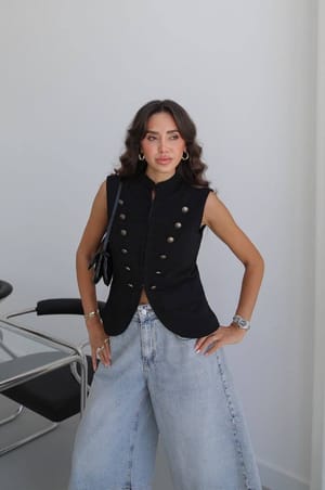 Hot Fashion نساء ملابس - MTVR-983C6029