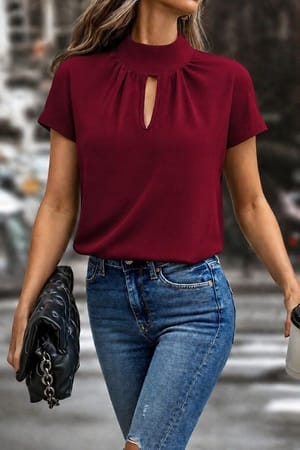 Janes Donna Abbigliamento - MTVR-89C99FF1