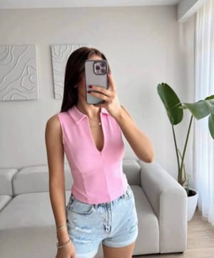 ByGecce Wanita Pakaian - MTVR-C2F602E2