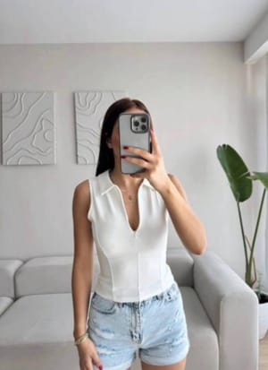 ByGecce Wanita Pakaian - MTVR-C2F602E2