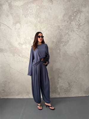 Elisa Wanita Pakaian - MTVR-FFB37689