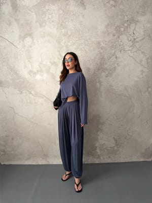 Elisa Wanita Pakaian - MTVR-FFB37689