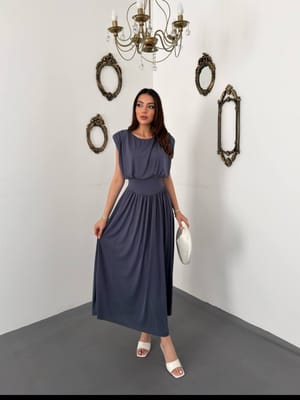 Elisa Ženy Oblečení - MTVR-D3844635
