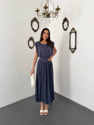 Elisa Ženy Oblečení - MTVR-D3844635