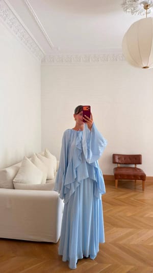 Hot Fashion Կանայք Հագուստ - MTVR-7A95B270