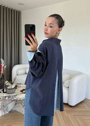 Hot Fashion Konur Clothing - MTVR-8E48CEAD