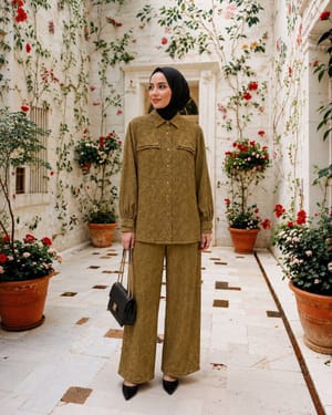 TCN Women Clothing - MTVR-7B93560C
