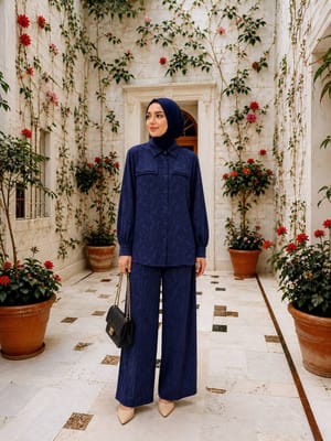 TCN Women Clothing - MTVR-7B93560C