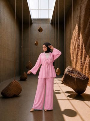 TCN Women Clothing - MTVR-14C52AF3