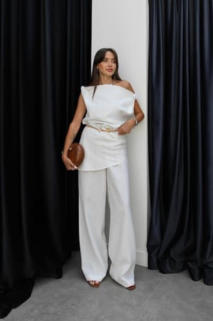 Hot Fashion Wanita Pakaian - MTVR-F56D8DAE