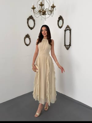Elisa Kadın Giyim - MTVR-E3B57497