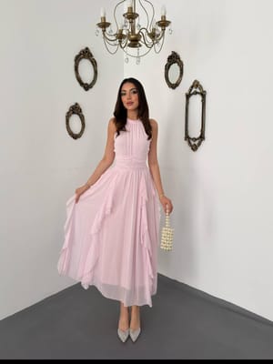 Elisa Kadın Giyim - MTVR-42342C2A