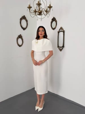 Elisa Аялдар Clothing - MTVR-25428AB5