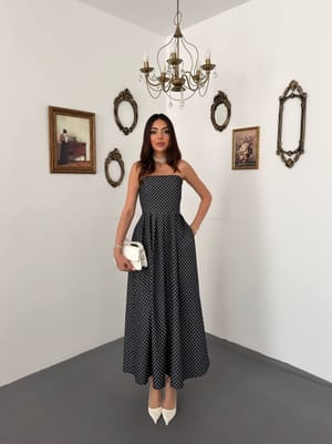 Elisa Kadın Giyim - MTVR-900D311B
