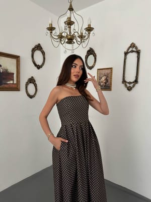 Elisa Аялдар Clothing - MTVR-45F93F9F
