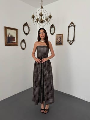 Elisa Аялдар Clothing - MTVR-45F93F9F