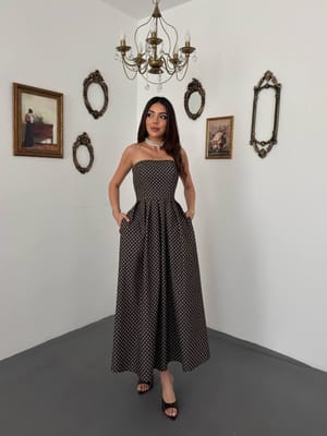 Elisa Аялдар Clothing - MTVR-45F93F9F