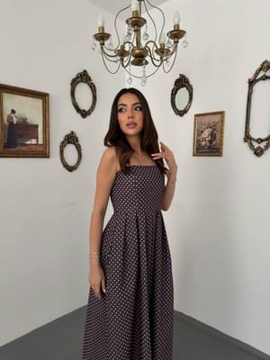 Elisa Kadın Giyim - MTVR-C0496B43