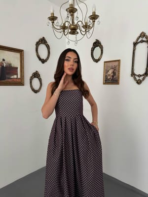 Elisa Kadın Giyim - MTVR-C0496B43