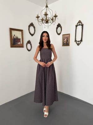 Elisa Kadın Giyim - MTVR-C0496B43
