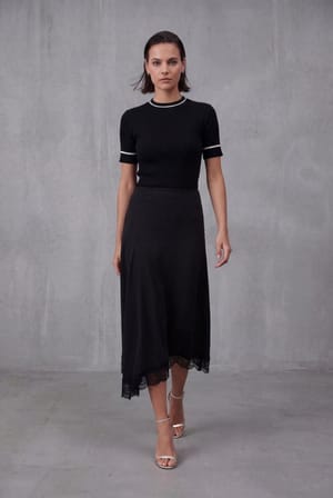 Kenza'a Аялдар Clothing - MTVR-DC37837B
