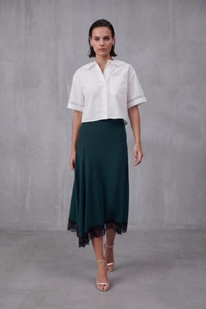 Kenza'a Аялдар Clothing - MTVR-DC37837B