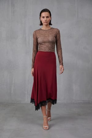 Kenza'a Аялдар Clothing - MTVR-DC37837B