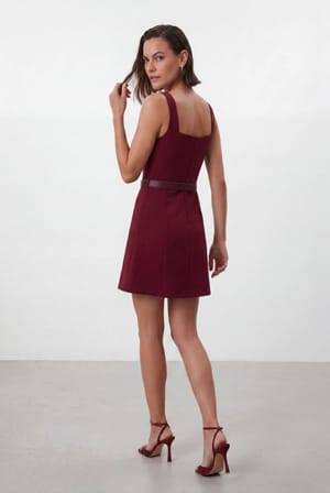 Kenza'a Аялдар Clothing - MTVR-0C971EF7
